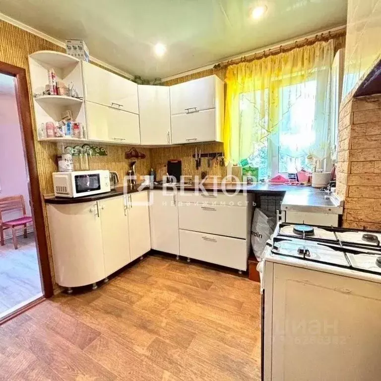 2-к кв. Костромская область, Кострома пос. Октябрьский, проезд ... - Фото 2