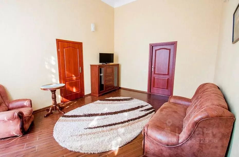 Комната Крым, Феодосия бул. Старшинова, 1 (30.0 м) - Фото 2