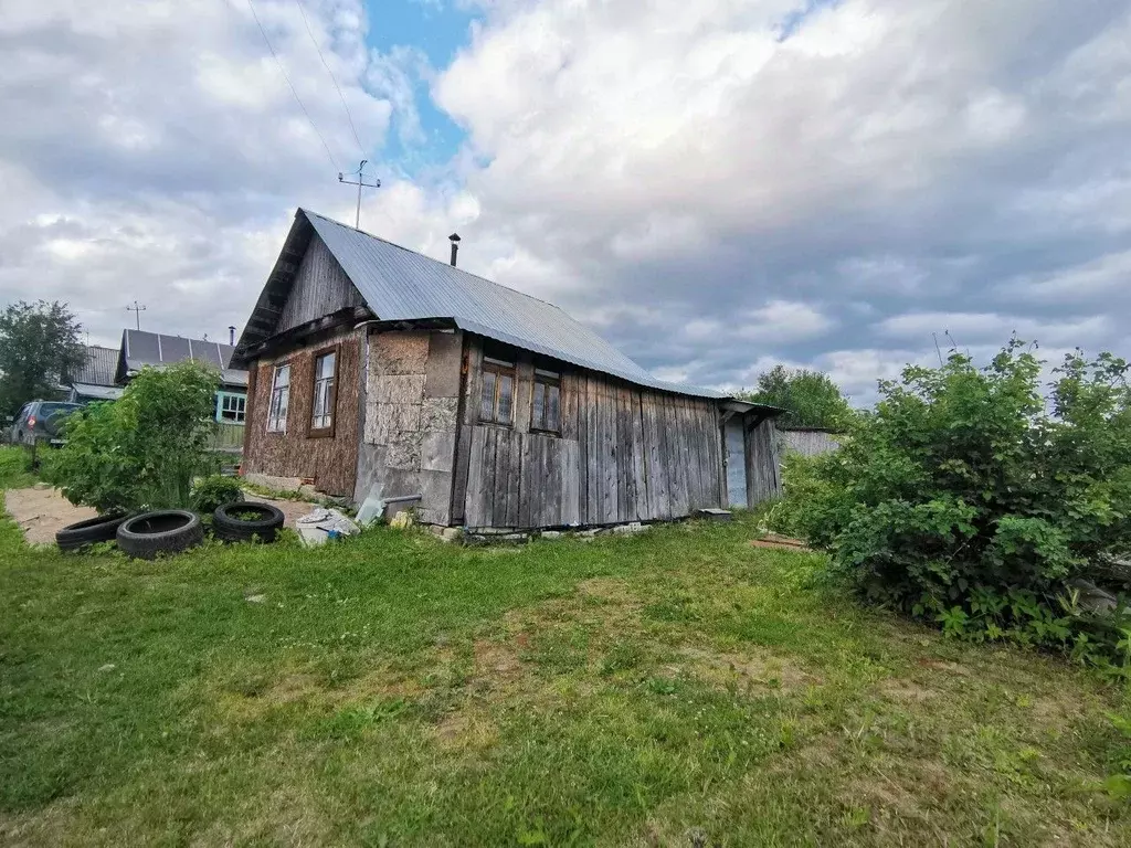 Коттедж в Пермский край, Березники № 41 СНТ, 103 (22 м) - Фото 0