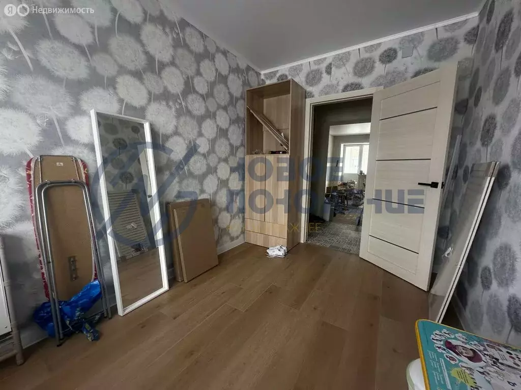 3-комнатная квартира: Исилькуль, улица Водников, 6 (63 м) - Фото 2