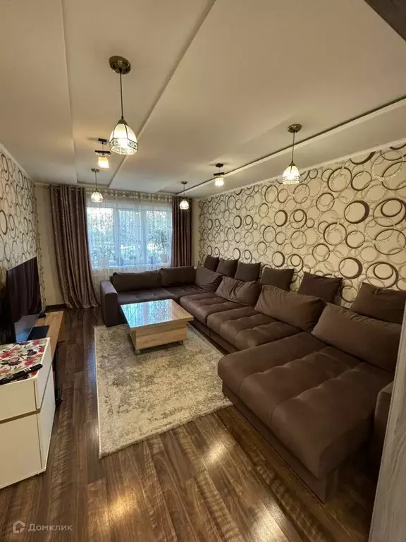 Продаётся 3-к квартира, 62.7 м - Фото 1