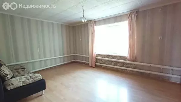 Дом в село Иглино, Железнодорожная улица (43 м) - Фото 0