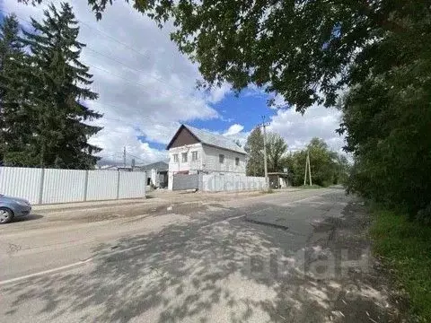 Склад в Тульская область, Тула пер. Володарского, 24А (45 м) - Фото 0
