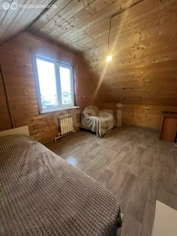 Дом в село Иглино, улица Заки Валиди (82.9 м) - Фото 2