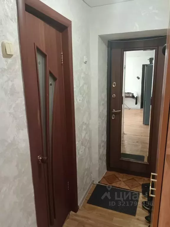 2-к кв. Сахалинская область, Поронайск ул. Победы, 26 (42.9 м) - Фото 2