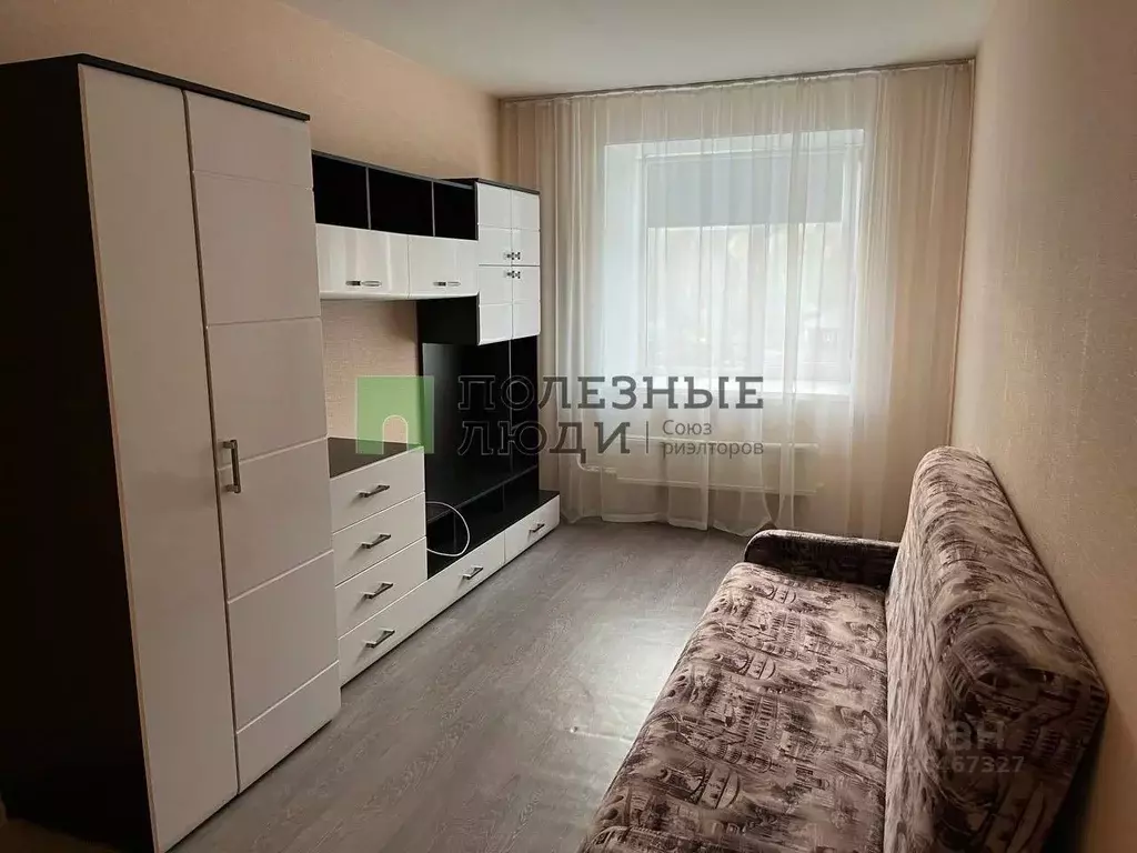 1-к кв. Томская область, Томск пос. Степановка, пер. Богдана ... - Фото 1