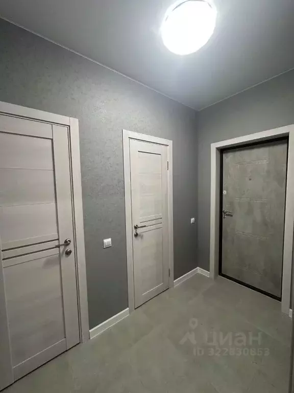 1-к кв. Московская область, Видное бул. Мстислава Ростроповича, 4к1 ... - Фото 2