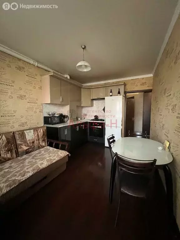 1-комнатная квартира: Ессентукская, Цветочная улица, 12Бк4 (39 м) - Фото 0