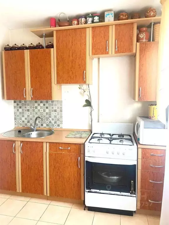 1-к кв. Кировская область, Киров Радужный мкр, пер. Школьный, 3 (44.6 ... - Фото 1