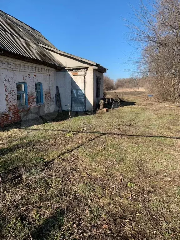 Дом 35,7 м на участке 15 сот. - Фото 1