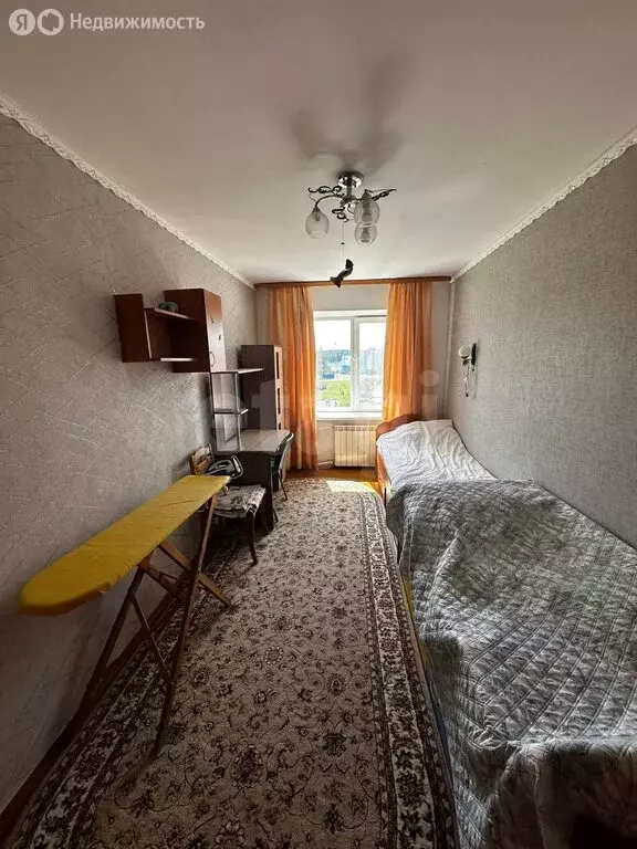 2-комнатная квартира: Верхняя Синячиха, Октябрьская улица, 10 (42.7 м) - Фото 1