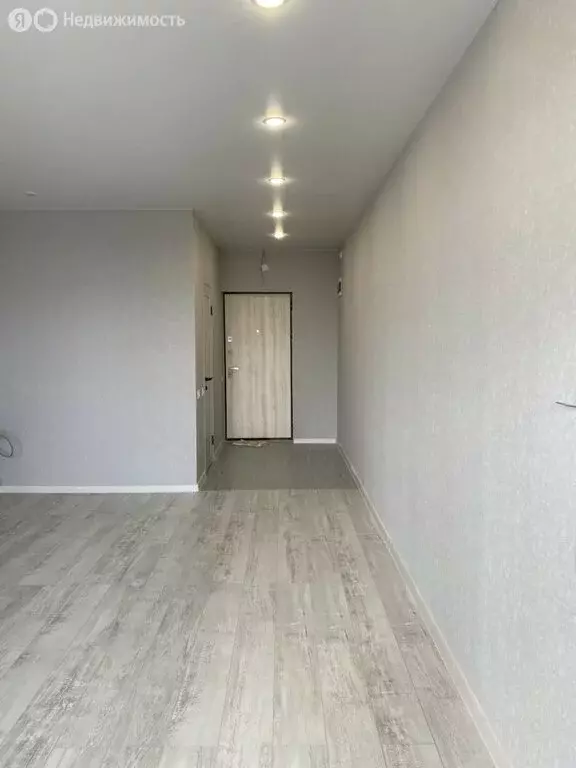 Квартира-студия: Тула, Рязанская улица, 21 (32.6 м) - Фото 1