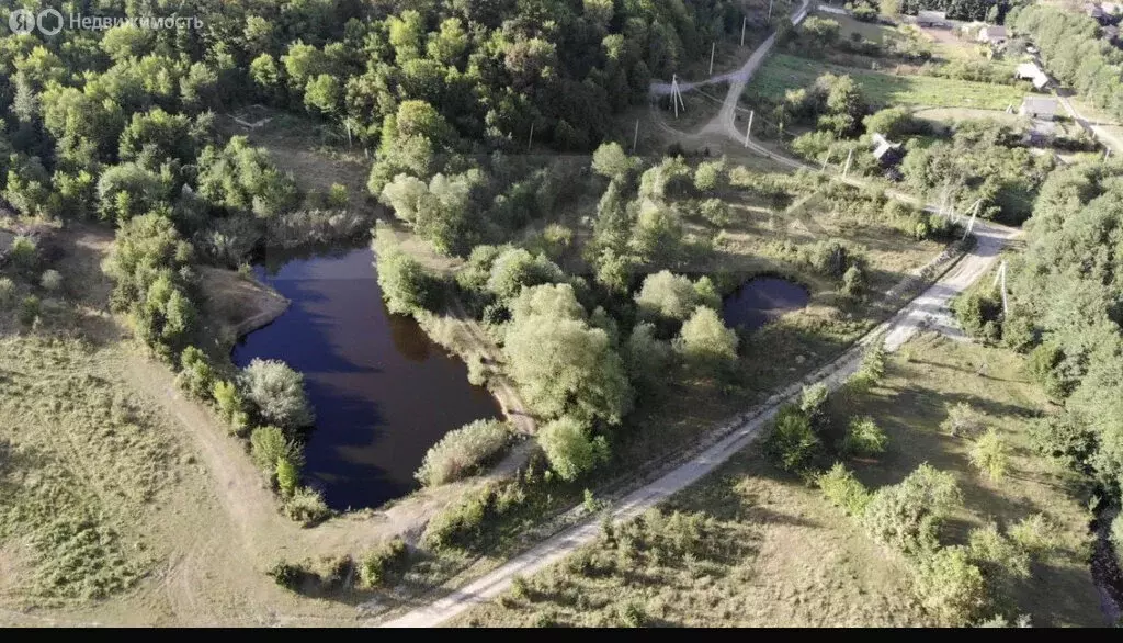 Участок в станица Даховская, улица Гагарина, 13 (25 м) - Фото 2