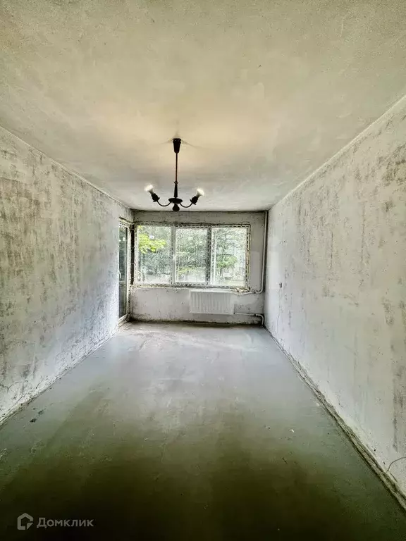 Продаётся 3-к квартира, 66.8 м - Фото 1