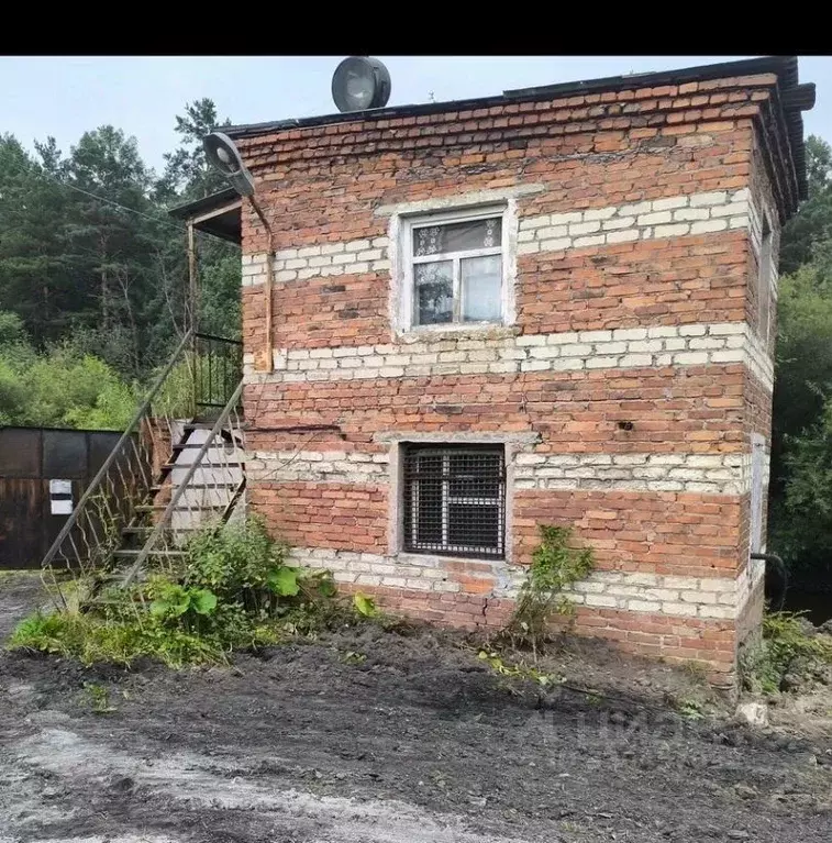 Дом в Свердловская область, Екатеринбург муниципальное образование, ... - Фото 1