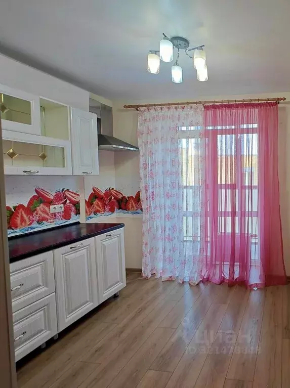 1-к кв. Татарстан, Пестречинский район, Кощаковское с/пос, д. Царево ... - Фото 2