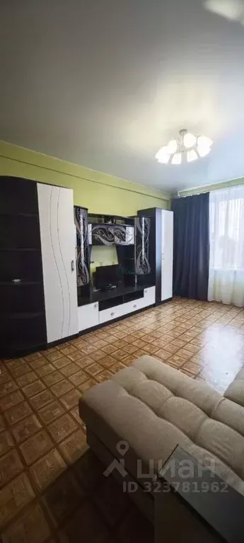 1-к кв. Новосибирская область, Новосибирск Тульская ул., 90/2 (46.0 м) - Фото 1