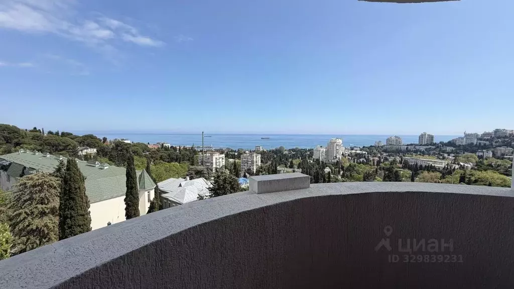 3-к кв. Крым, Ялта ул. Щорса, 10В (71.7 м) - Фото 1