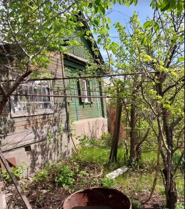 Дом в Самарская область, Самара пер. 5-й, 45 (110 м) - Фото 2