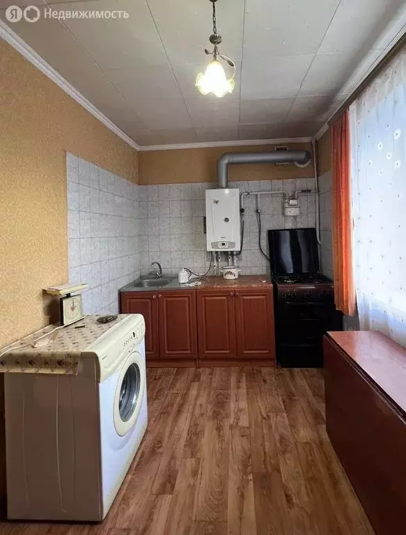 1-комнатная квартира: Шахты, Охотский переулок, 12А (43.4 м) - Фото 1
