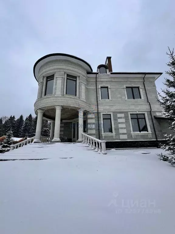 Коттедж в Москва № 151 кв-л, 34с1 (860 м) - Фото 2