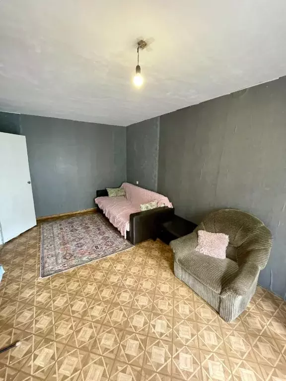 1-к кв. Самарская область, Самара Ново-Вокзальная ул., 122 (34.0 м) - Фото 1