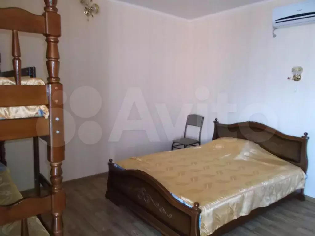 Комната 20 м, 2/2 эт. - Фото 0