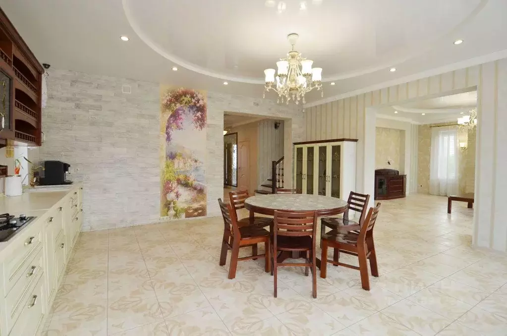 Коттедж, 262.5 м - Фото 0