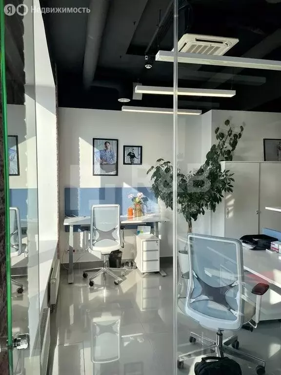 Офис (157.3 м) - Фото 2