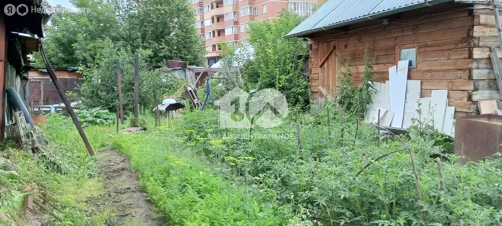 Участок в Новосибирск, 5-я улица Кирпичная Горка (6.9 м) - Фото 1