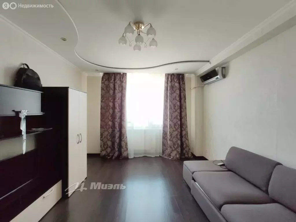 2-комнатная квартира: Севастополь, улица Правды, 33А (56.4 м) - Фото 0