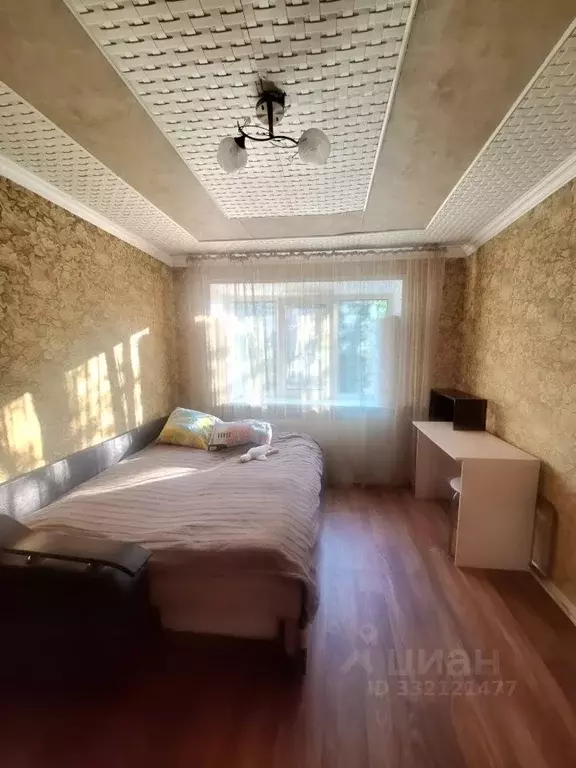 Комната Пензенская область, Пенза Ударная ул., 32 (12.0 м) - Фото 1