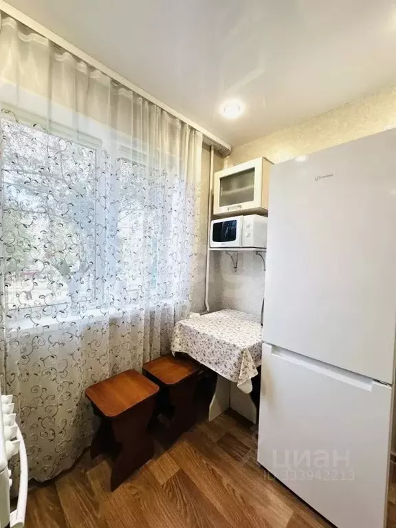 2-к кв. Татарстан, Казань ул. Липатова, 23а (45.0 м) - Фото 2