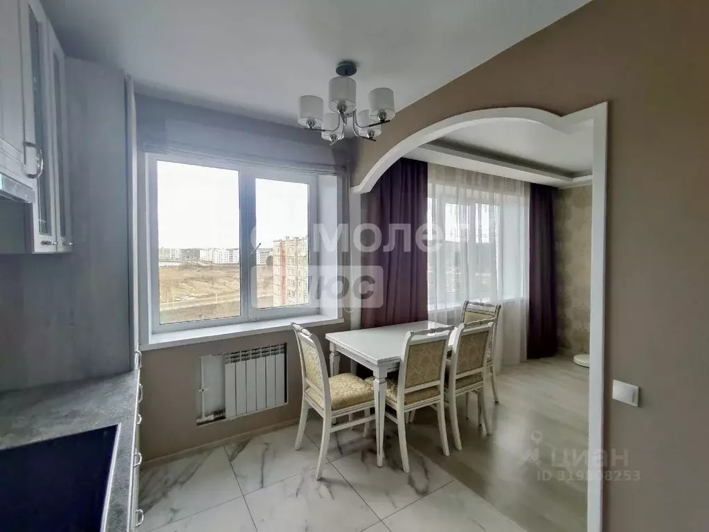 3-к кв. Пермский край, Березники ул. Свердлова, 166 (64.5 м) - Фото 1
