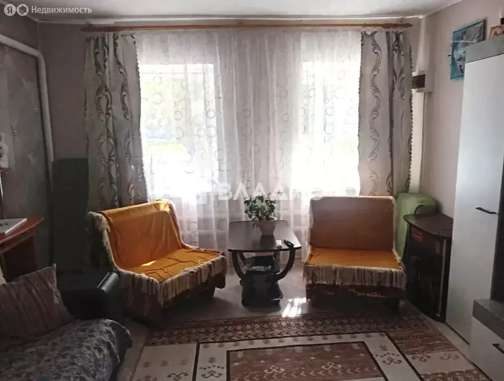 Дом в Ейск, улица Сергея Романа (47.2 м) - Фото 1
