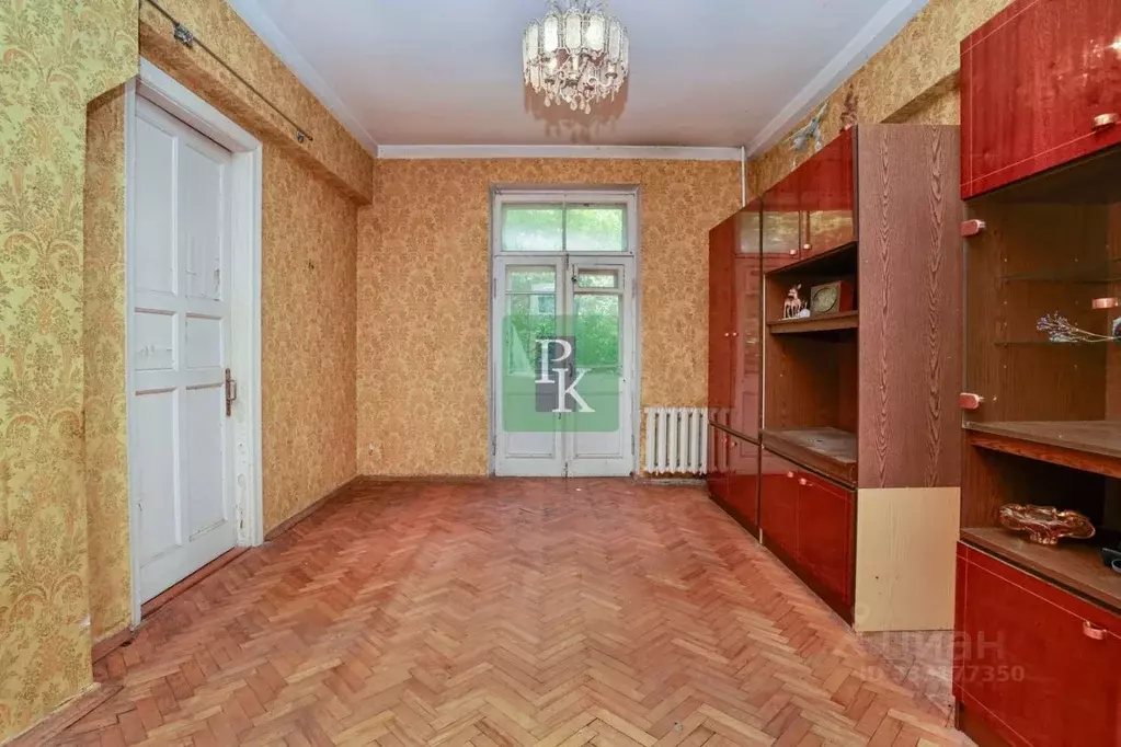 3-к кв. Севастополь ул. Дроздова, 3 (80.0 м) - Фото 2