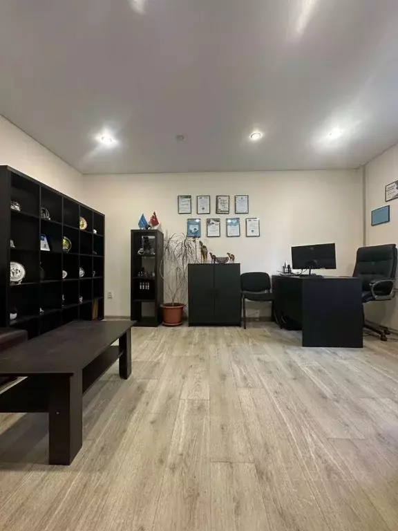 Офис в Самарская область, Чапаевск ул. Ленина, 41 (41 м) - Фото 0