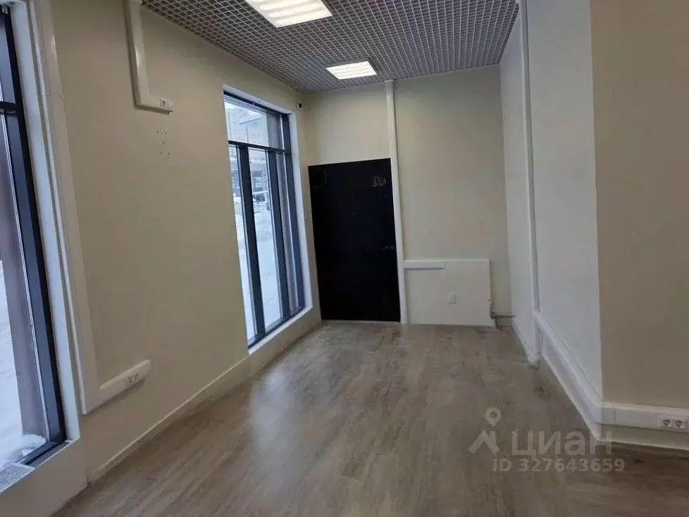 Помещение свободного назначения в Москва ул. Николая Озерова, 2к1 (133 ... - Фото 2