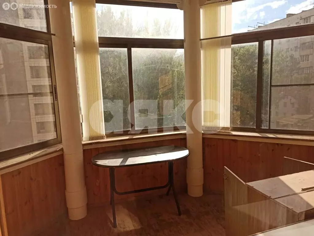 2-комнатная квартира: Волгоград, улица Тулака, 8/1 (83 м) - Фото 1