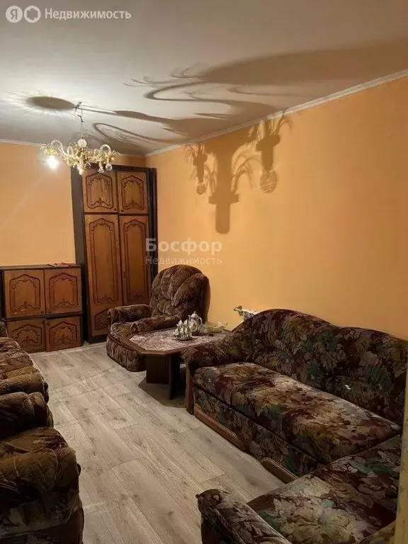 1-комнатная квартира: Щёлкино, 3-й микрорайон, 102 (33.6 м) - Фото 2