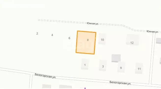 Участок в Лаишево, Южная улица (7.57 м) - Фото 0
