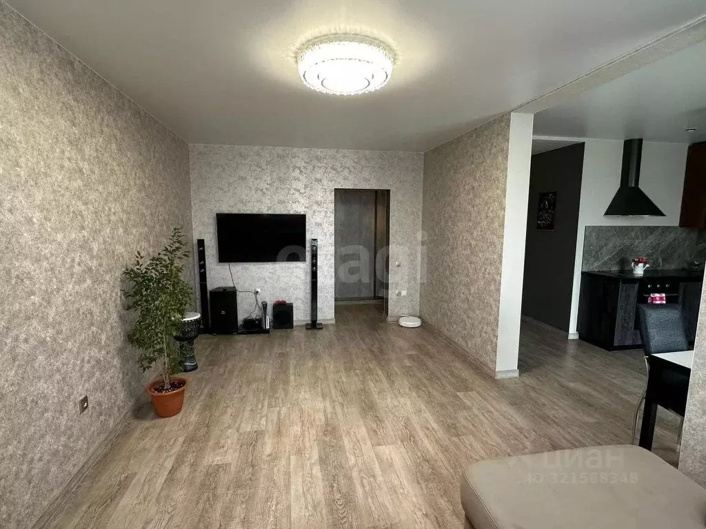 3-к кв. Сахалинская область, Анивский городской округ, с. Новотроицкое ... - Фото 1