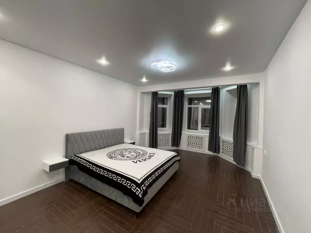 2-к кв. Москва ул. Талалихина, 6С2 (81.0 м) - Фото 1