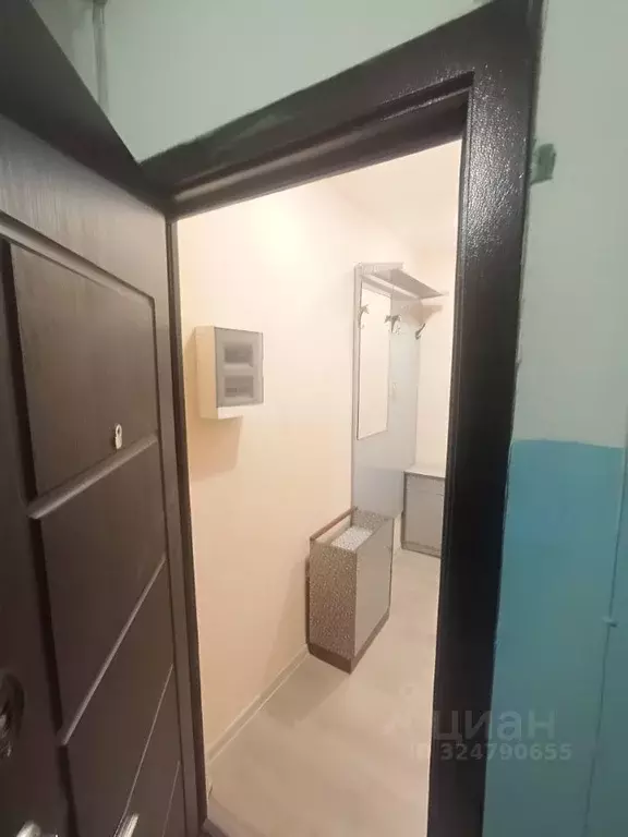 3-к кв. Тверская область, Тверь ул. Склизкова, 82 (58.0 м) - Фото 2