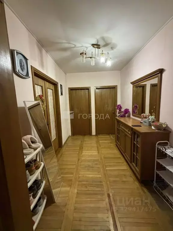 Комната Москва Можайское ш., 17 (24.0 м) - Фото 1