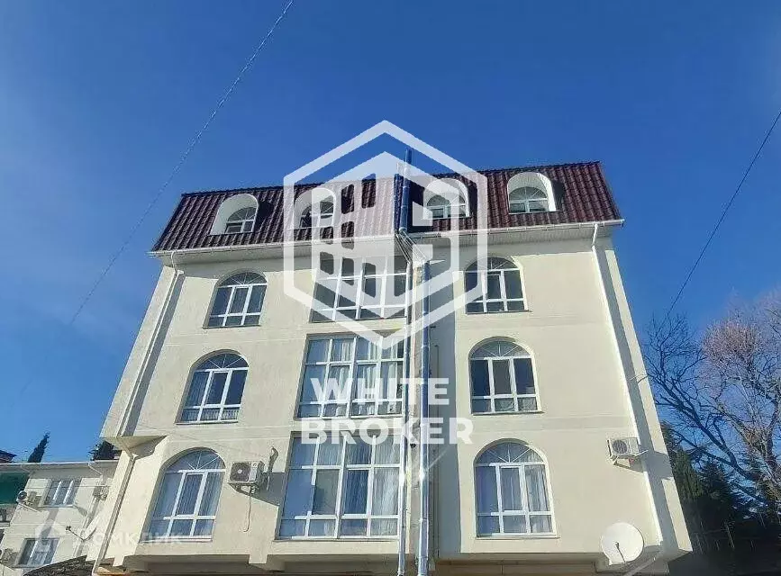 Продаётся 2-к квартира, 73.1 м - Фото 0
