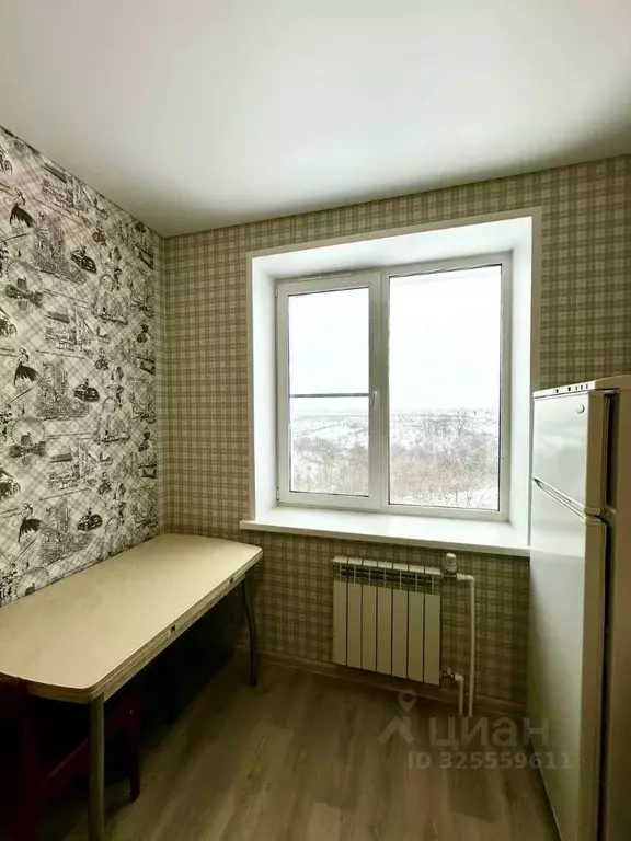 1-к кв. Белгородская область, Белгородский район, Дубовское с/пос, с. ... - Фото 2