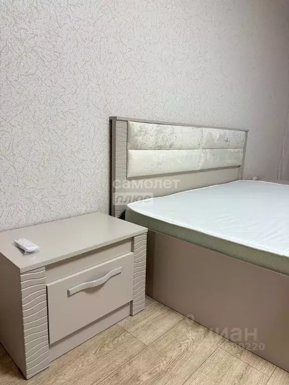 1-к кв. Воронежская область, Воронеж ул. Серафима Саровского, 179к1 ... - Фото 2