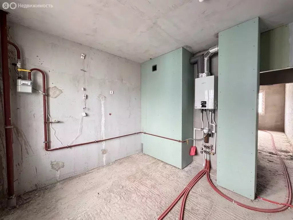 2-комнатная квартира: Тверь, бульвар Гусева, 57 (60 м) - Фото 2