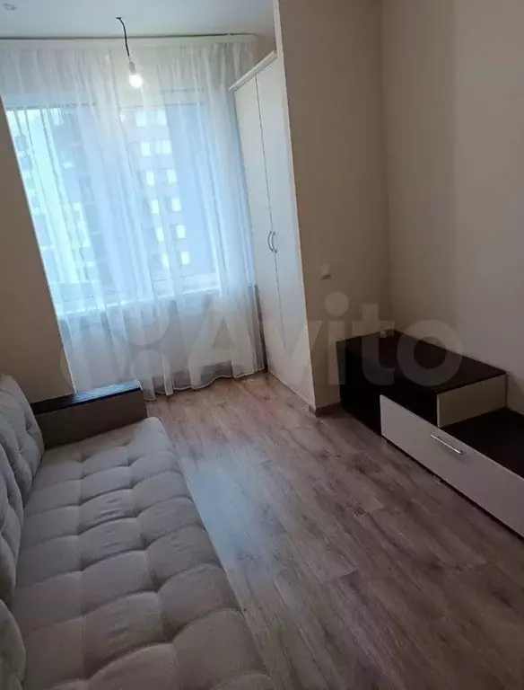 2-к. квартира, 40 м, 5/16 эт. - Фото 1